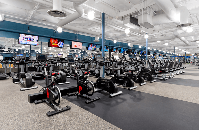 Fitness 19, Gym In Dublin, CA